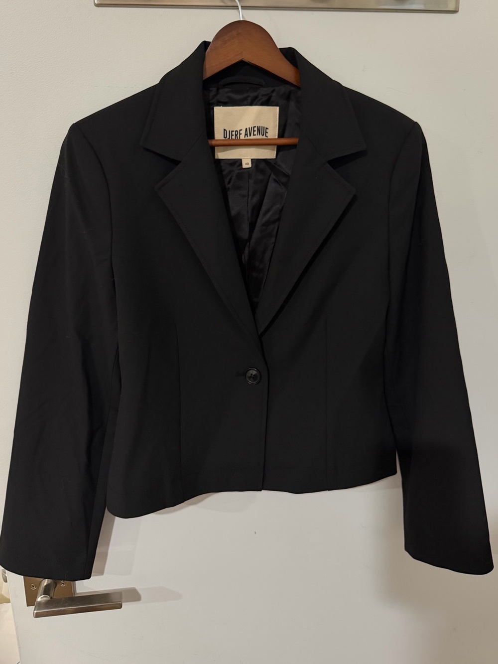 Djerf avenue blazer